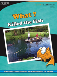 What Killed the Fish?